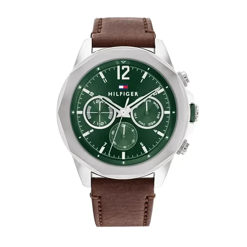 Tommy Hilfiger Lars Multifunction Watch- 1792064
